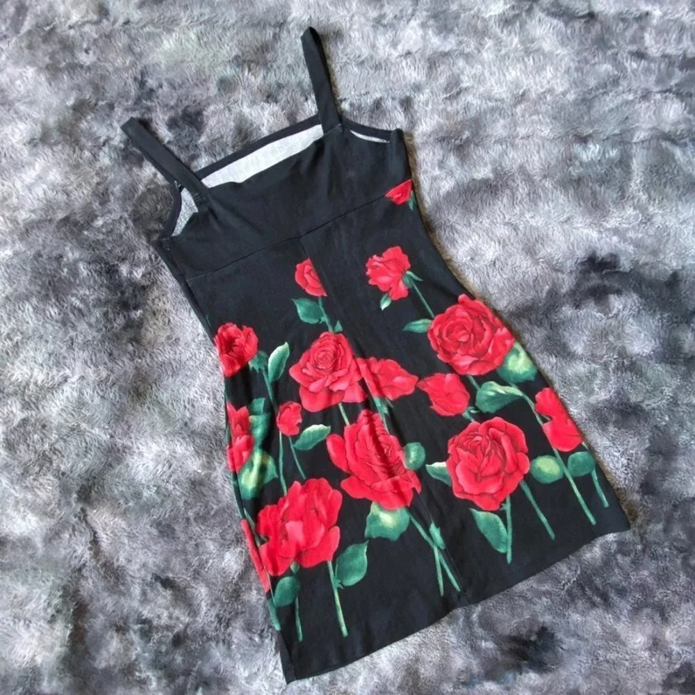 Charlotte Russe chic instant